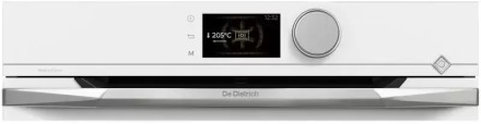 Духовой шкаф De Dietrich DOP4746WT Духовой шкаф De Dietrich DOP4746WT