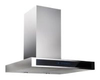 Каминная вытяжка De'Longhi SIROCCO 60 BK Каминная вытяжка De'Longhi SIROCCO 60 BK