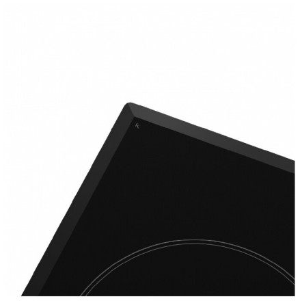 Индукционная варочная панель MAUNFELD MVI59.4HZ.2BT-BK Индукционная варочная панель MAUNFELD MVI59.4HZ.2BT-BK