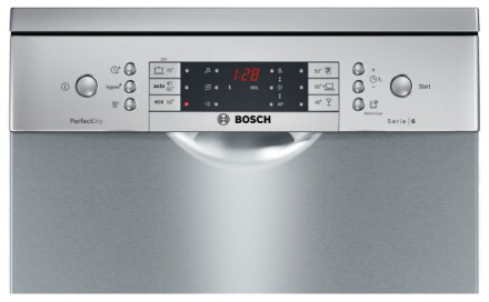 Посудомоечная машина Bosch SPS 66TI01 E Посудомоечная машина Bosch SPS 66TI01 E