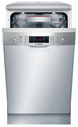 Посудомоечная машина Bosch SPS 66TI01 E Посудомоечная машина Bosch SPS 66TI01 E