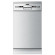 Посудомоечная машина BBK 45-DW119D серебро Посудомоечная машина BBK 45-DW119D серебро