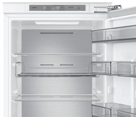Холодильник SAMSUNG BRB80F26ACF0EO