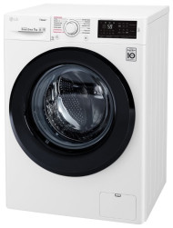 Стиральная машина LG F-2M5HS6W Стиральная машина LG F-2M5HS6W
