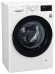 Стиральная машина LG F-2M5HS6W Стиральная машина LG F-2M5HS6W