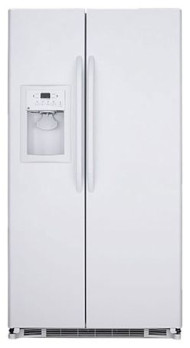 Холодильник GENERAL ELECTRIC GSE20JEBFBB Холодильник GENERAL ELECTRIC GSE20JEBFBB