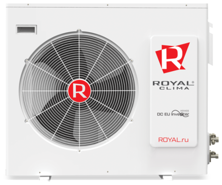 Напольно-потолочный кондиционер Royal Clima CO-F 24HNI Напольно-потолочный кондиционер Royal Clima CO-F 24HNI