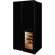Холодильник HIBERG RFS-700DX NFGB inverter wine Холодильник HIBERG RFS-700DX NFGB inverter wine