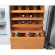 Холодильник HIBERG RFS-700DX NFGB inverter wine Холодильник HIBERG RFS-700DX NFGB inverter wine