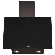 Каминная вытяжка Whirlpool AKR 038 G BL Каминная вытяжка Whirlpool AKR 038 G BL