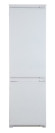 Встраиваемый холодильник BEKO BCSA2750 Встраиваемый холодильник BEKO BCSA2750