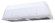 Встраиваемая вытяжка Krona Ameli PB 900 white