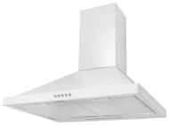 Каминная вытяжка GERMES Pyramida 60 white Каминная вытяжка GERMES Pyramida 60 white
