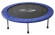 Каркасный батут Sport Elite KF-4811 (48") 120х120х22 см