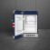 Холодильник Smeg FAB5LDUJ5 Холодильник Smeg FAB5LDUJ5