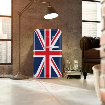 Холодильник Smeg FAB5LDUJ5 Холодильник Smeg FAB5LDUJ5