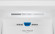 Холодильник WEISSGAUFF WSBS 500 Inverter NoFrost Inox