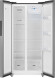Холодильник WEISSGAUFF WSBS 500 Inverter NoFrost Inox