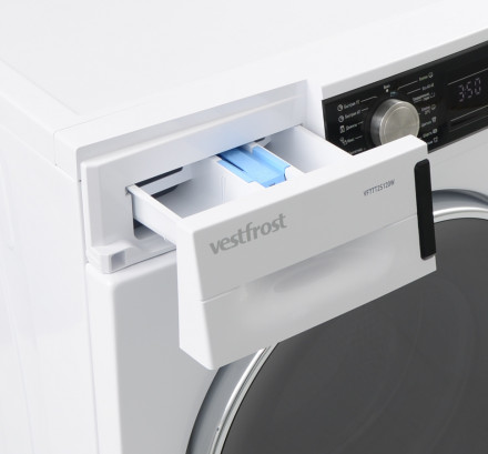 Стиральная машина Vestfrost VF7TT2S120W Стиральная машина Vestfrost VF7TT2S120W