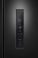 Холодильник MEFERI MFR83BLACK IX TOTAL NO FROST FRENCH DOOR COMFORT Холодильник MEFERI MFR83BLACK IX TOTAL NO FROST FRENCH DOOR COMFORT