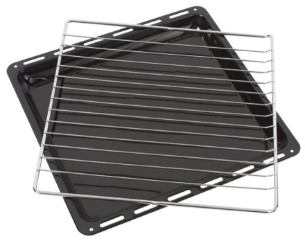 Духовой шкаф Simfer B6EW16011