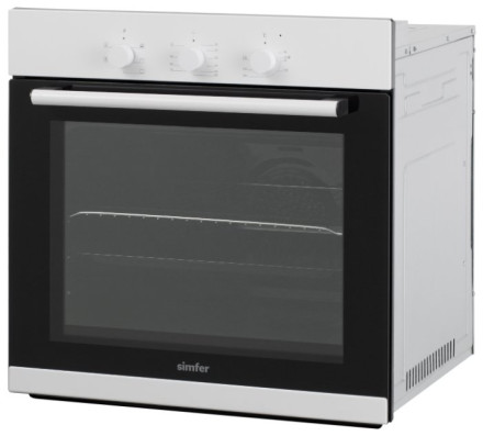 Духовой шкаф Simfer B6EW16011