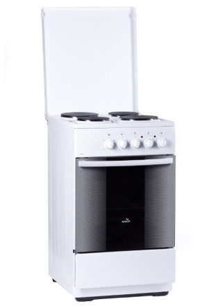 Плита Flama FE1401-W