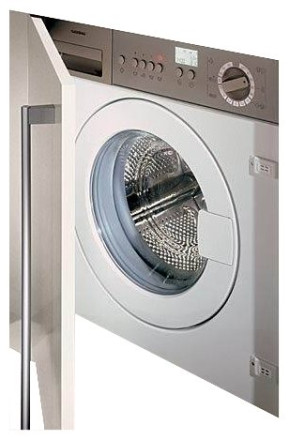 Стиральная машина Kuppersberg WD 140