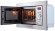 Встраиваемая микроволновая печь Kuppersberg HMW 615 X