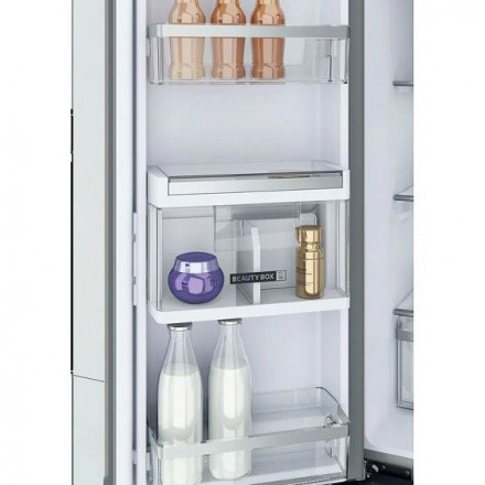 Холодильник WHIRLPOOL WQ9I U1GX Холодильник WHIRLPOOL WQ9I U1GX