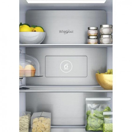 Холодильник WHIRLPOOL WQ9I U1GX Холодильник WHIRLPOOL WQ9I U1GX