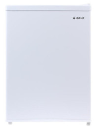 Холодильник DEXP RF-SD070MA/W