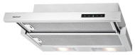 Встраиваемая вытяжка Rainford RCH 6501 T Inox