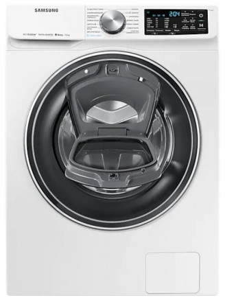 Стиральная машина Samsung WW70R62LVSW