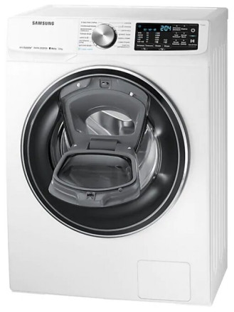 Стиральная машина Samsung WW70R62LVSW