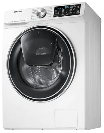 Стиральная машина Samsung WW70R62LVSW