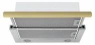 Встраиваемая вытяжка Kuppersberg Slimlux 60 Bronze