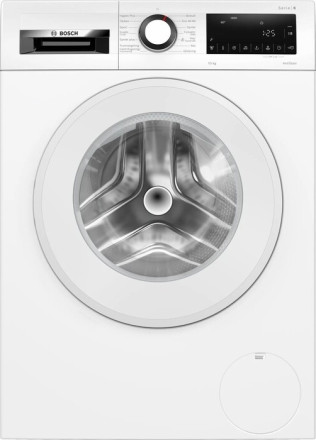 Стиральная машина Bosch WGG2540LSN Стиральная машина Bosch WGG2540LSN