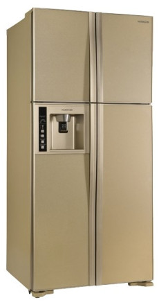 Холодильник Hitachi R-W662PU3GBE Холодильник Hitachi R-W662PU3GBE