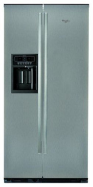 Холодильник WHIRLPOOL wss30 ix