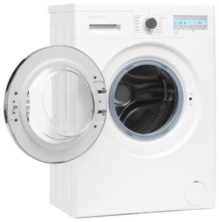 Стиральная машина Vestfrost VFWM 1040 WL Стиральная машина Vestfrost VFWM 1040 WL
