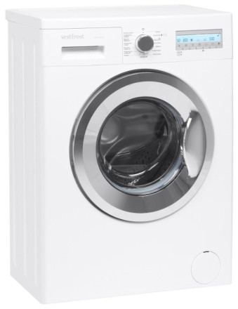 Стиральная машина Vestfrost VFWM 1040 WL Стиральная машина Vestfrost VFWM 1040 WL