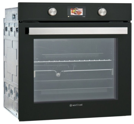 Духовой шкаф Vestfrost VFSM78OHG Духовой шкаф Vestfrost VFSM78OHG