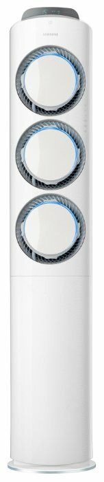 Колонный кондиционер Samsung AF27FSSDAWKN Колонный кондиционер Samsung AF27FSSDAWKN