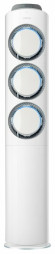 Колонный кондиционер Samsung AF27FSSDAWKN
