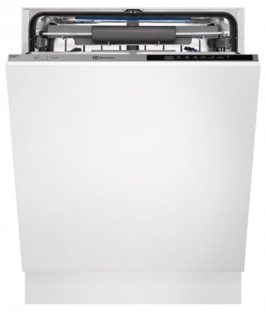 Встраиваемая посудомоечная машина Electrolux ESL 8350 RA