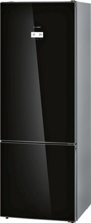 Холодильник Bosch KGN56LB30 черный