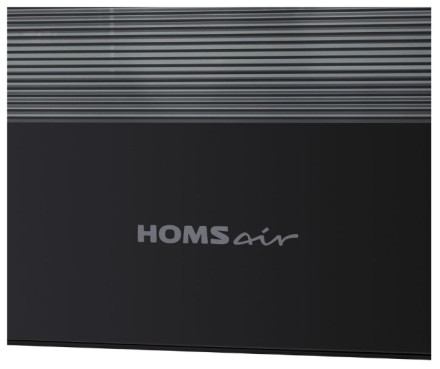 Электрический духовой шкаф HOMSAIR OES456BK