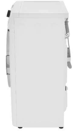 Стиральная машина Jacky's JW 6W10L2