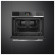 Духовой шкаф smeg SF4104MCN
